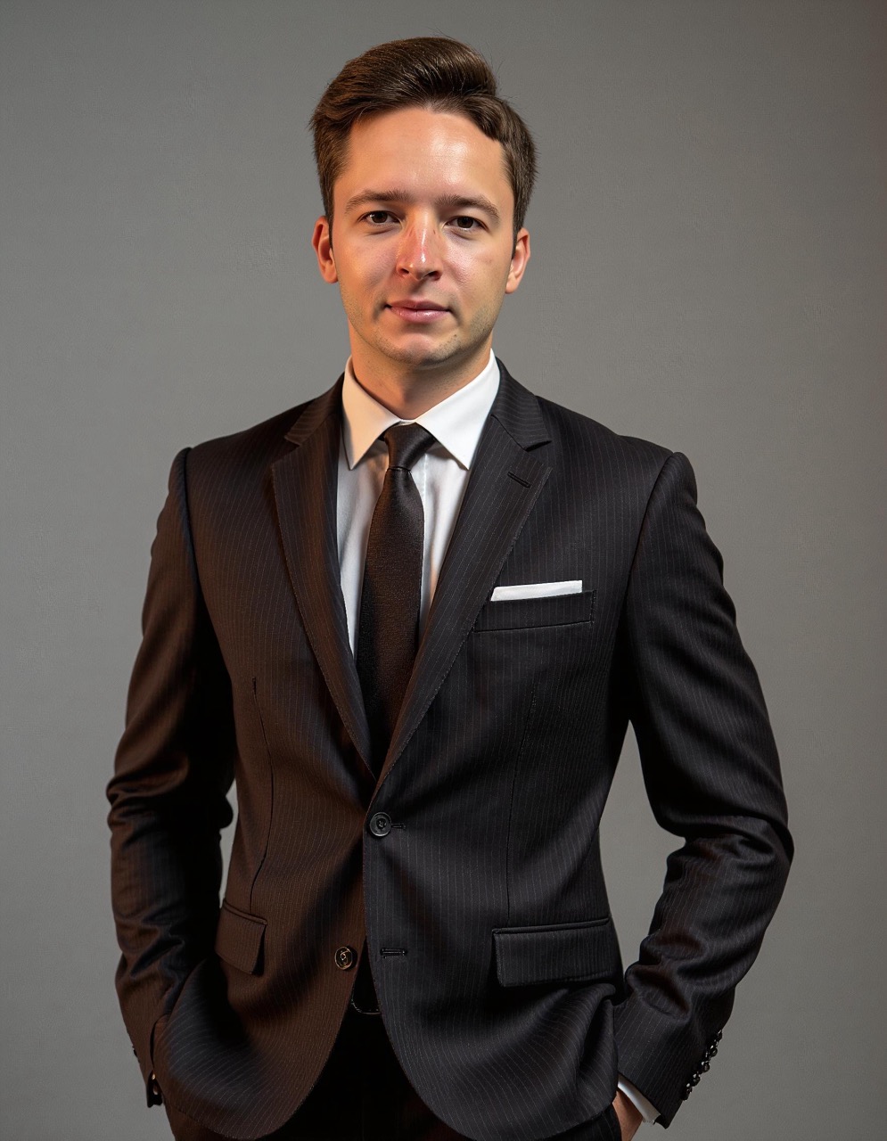Андрей, представитель UO Trade